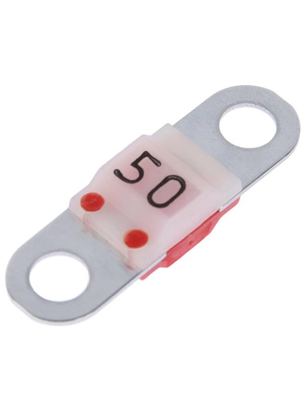 Предохранитель ленточный АВАР MIDI 50 А, A-FMD50A 29.3722-02