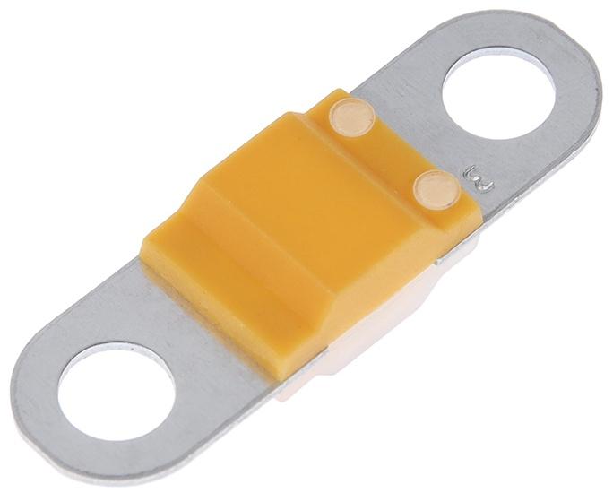 Предохранитель ленточный АВАР MIDI 60 А, A-FMD60A 29.3722-03