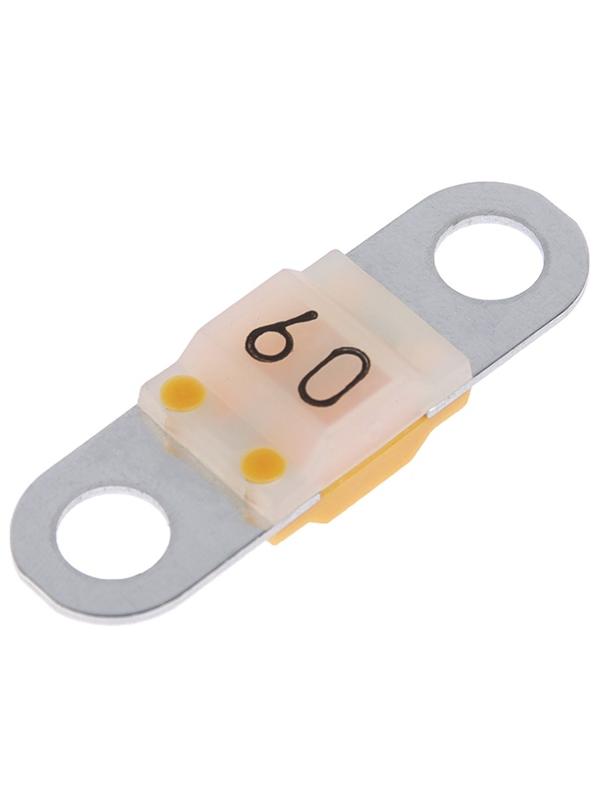 Предохранитель ленточный АВАР MIDI 60 А, A-FMD60A 29.3722-03