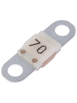 Предохранитель ленточный АВАР MIDI 70 А, A-FMD70A 29.3722-04