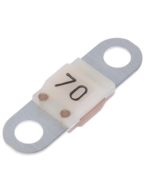 Предохранитель ленточный АВАР MIDI 70 А, A-FMD70A 29.3722-04