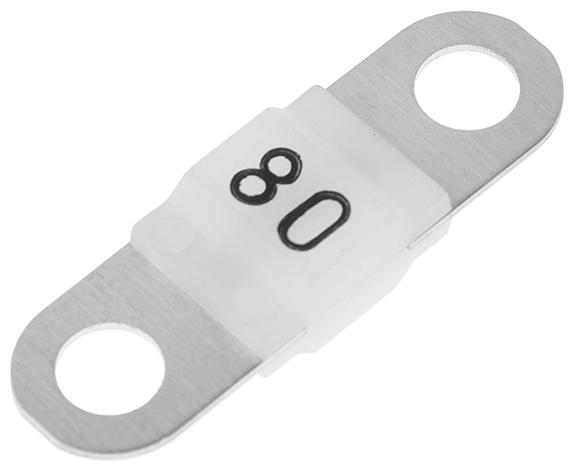 Предохранитель ленточный АВАР MIDI 80 А, A-FMD80A 29.3722-05