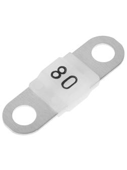 Предохранитель ленточный АВАР MIDI 80 А, A-FMD80A 29.3722-05