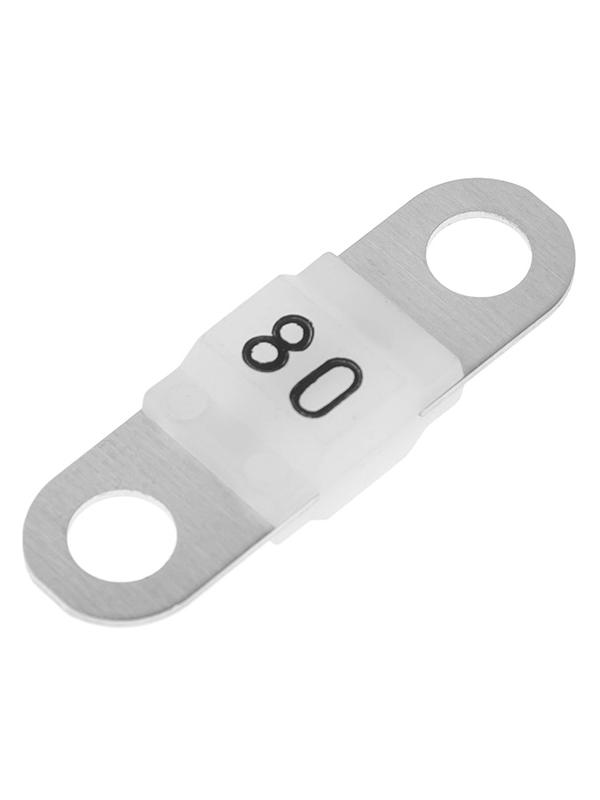 Предохранитель ленточный АВАР MIDI 80 А, A-FMD80A 29.3722-05