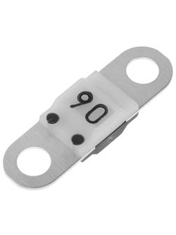 Предохранитель ленточный АВАР MIDI 90 А, A-FMD90A 29.3722-06