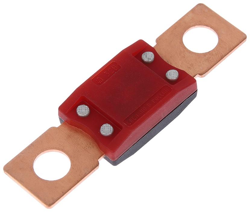 Предохранитель ленточный АВАР MEGA 80 А, A-FMD80A 37.3722