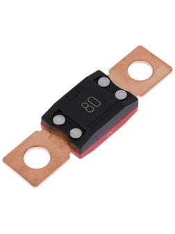 Предохранитель ленточный АВАР MEGA 80 А, A-FMD80A 37.3722