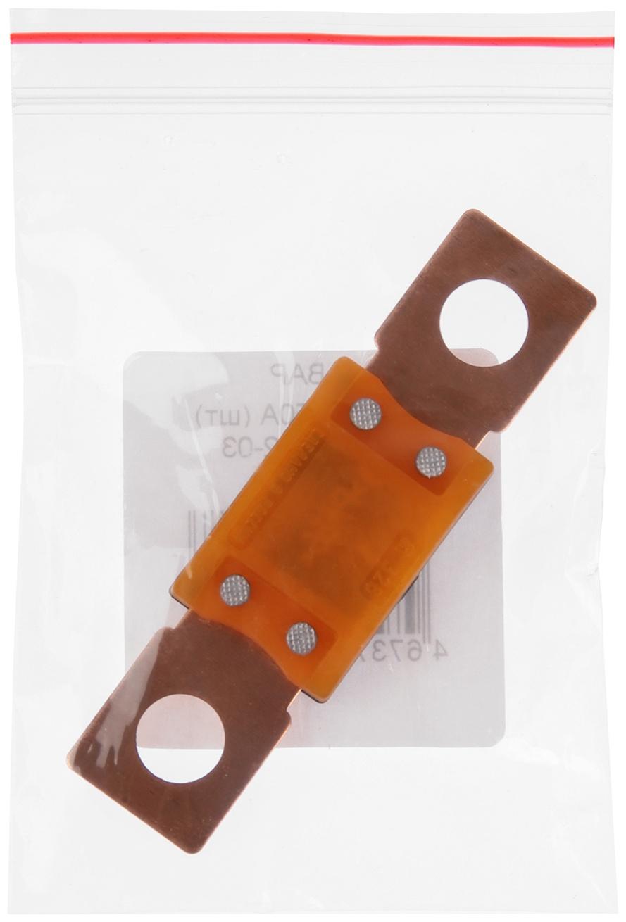 Предохранитель ленточный АВАР MEGA 150 А, A-FMD150A 37.3722-03