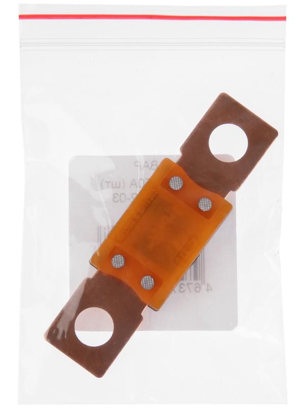 Предохранитель ленточный АВАР MEGA 150 А, A-FMD150A 37.3722-03