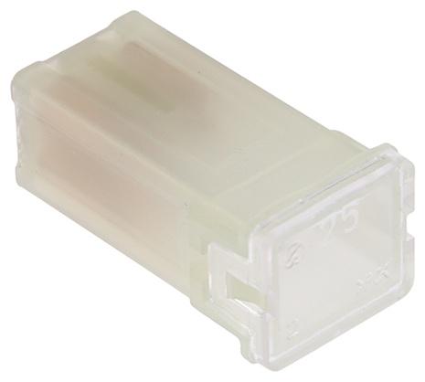 Предохранитель картриджный АВАР 25 А, A-F16JC25A J CASE 68.3722-01