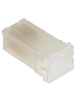 Предохранитель картриджный АВАР 25 А, A-F16JC25A J CASE 68.3722-01