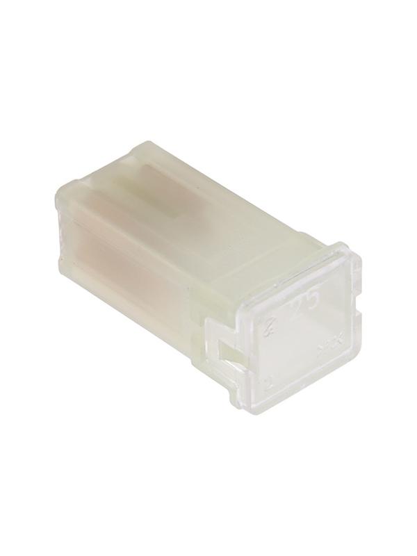 Предохранитель картриджный АВАР 25 А, A-F16JC25A J CASE 68.3722-01