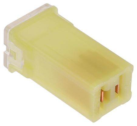 Предохранитель картриджный АВАР 60 А, A-F16JC60A J CASE 68.3722-05