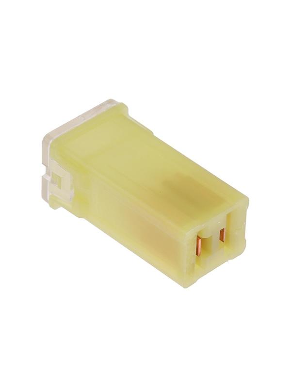 Предохранитель картриджный АВАР 60 А, A-F16JC60A J CASE 68.3722-05