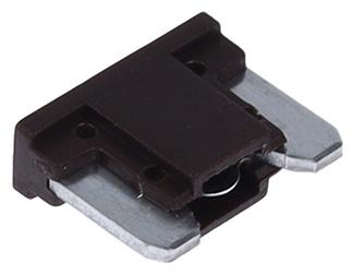 Предохранитель флажковый АВАР 7,5 А, A-FMC7.5A MICRO (низкий профиль) 81.3722-05