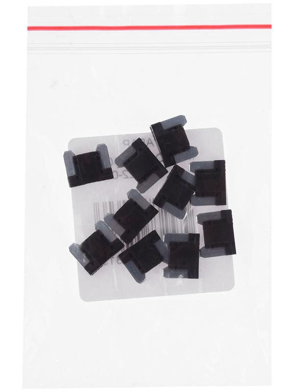 Предохранитель флажковый АВАР 7,5 А, A-FMC7.5A MICRO (низкий профиль) 81.3722-05