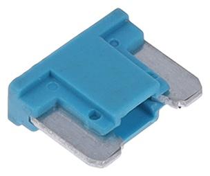 Предохранитель флажковый АВАР 15 А, A-FMC15A MICRO (низкий профиль) 81.3722-07