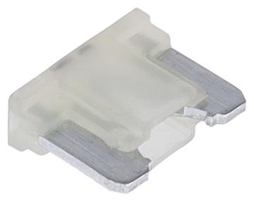 Предохранитель флажковый АВАР 25 А, A-FMC25A MICRO (низкий профиль) 81.3722-09