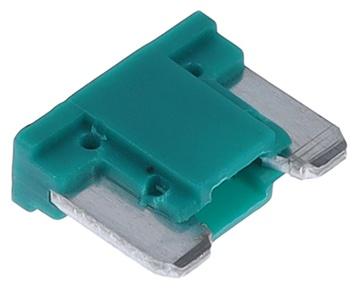 Предохранитель флажковый АВАР 30 А, A-FMC30A MICRO (низкий профиль) 81.3722-09.01