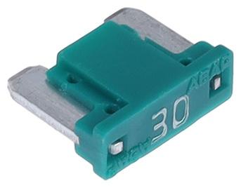 Предохранитель флажковый АВАР 30 А, A-FMC30A MICRO (низкий профиль) 81.3722-09.01