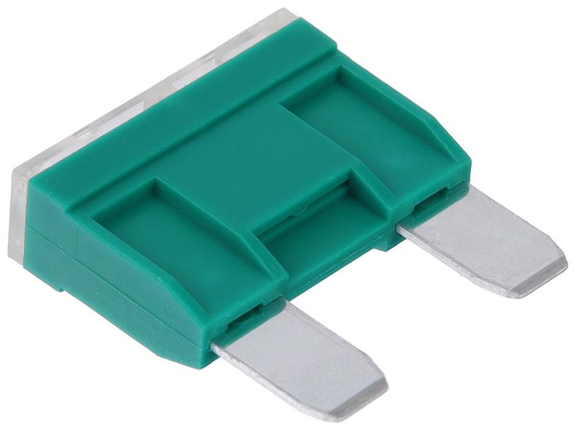 Предохранитель флажковый АВАР 30 А, A-FMX30A MAXI 60.3722