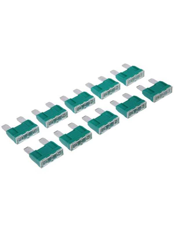 Предохранитель флажковый АВАР 30 А, A-FMX30A MAXI 60.3722