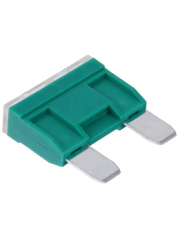 Предохранитель флажковый АВАР 30 А, A-FMX30A MAXI 60.3722