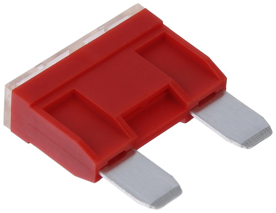 Предохранитель флажковый АВАР 50 А, A-FMX50A MAXI 60.3722-02