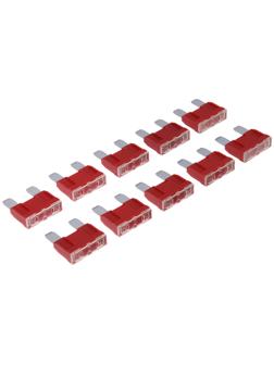 Предохранитель флажковый АВАР 50 А, A-FMX50A MAXI 60.3722-02