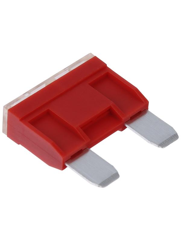 Предохранитель флажковый АВАР 50 А, A-FMX50A MAXI 60.3722-02