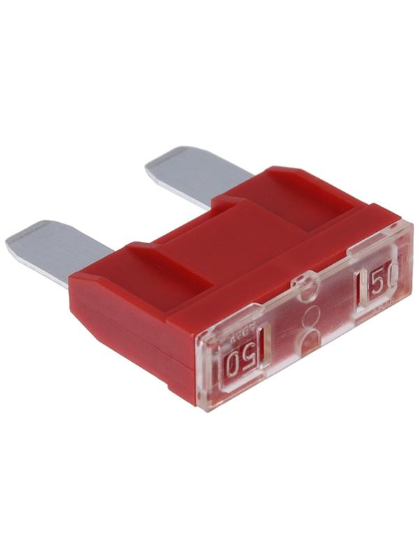 Предохранитель флажковый АВАР 50 А, A-FMX50A MAXI 60.3722-02