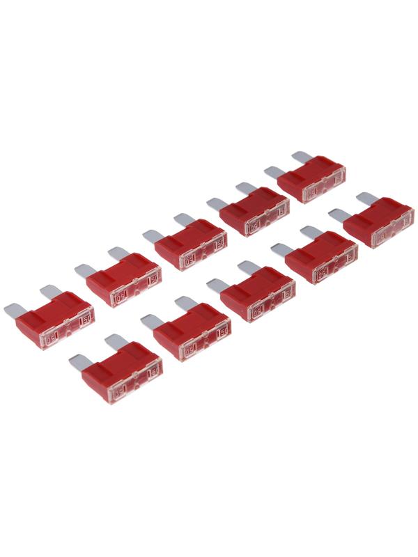 Предохранитель флажковый АВАР 50 А, A-FMX50A MAXI 60.3722-02