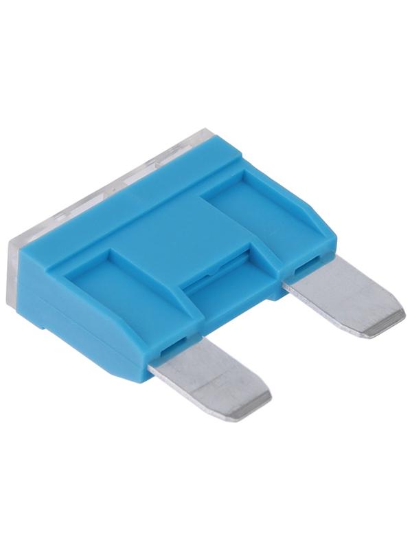 Предохранитель флажковый АВАР 60 А, A-FMX60A MAXI 60.3722-03