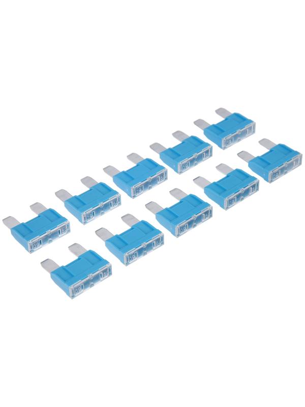 Предохранитель флажковый АВАР 60 А, A-FMX60A MAXI 60.3722-03