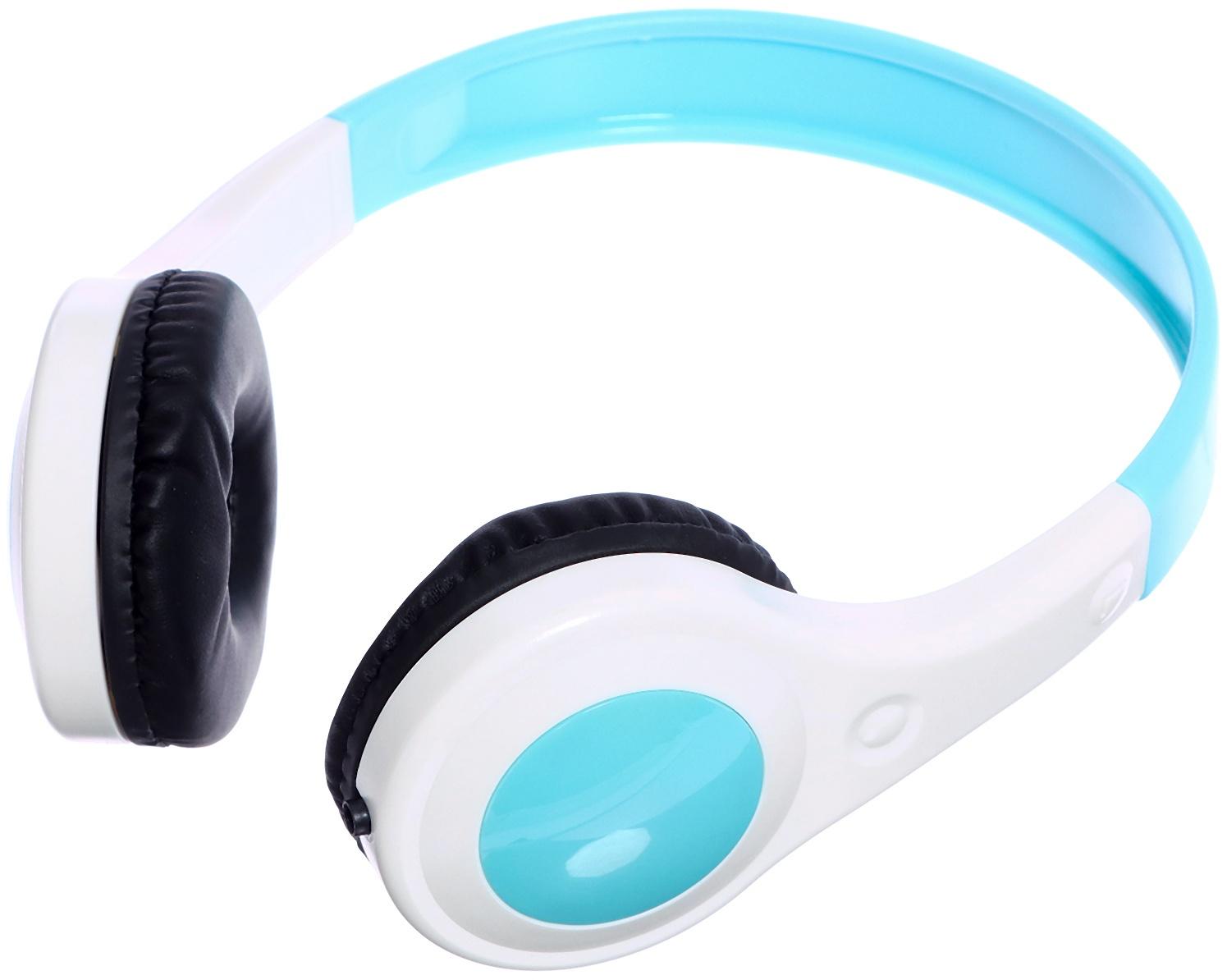 Музыкальные наушники, звук