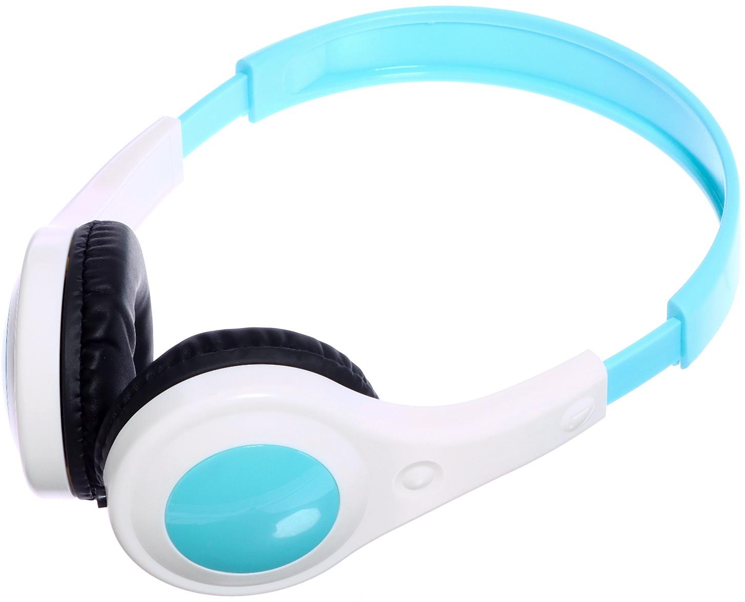 Музыкальные наушники, звук