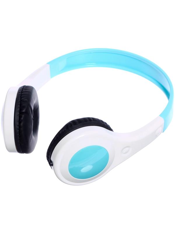 Музыкальные наушники, звук