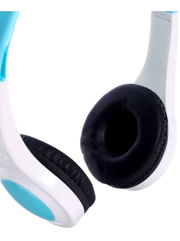 Музыкальные наушники, звук