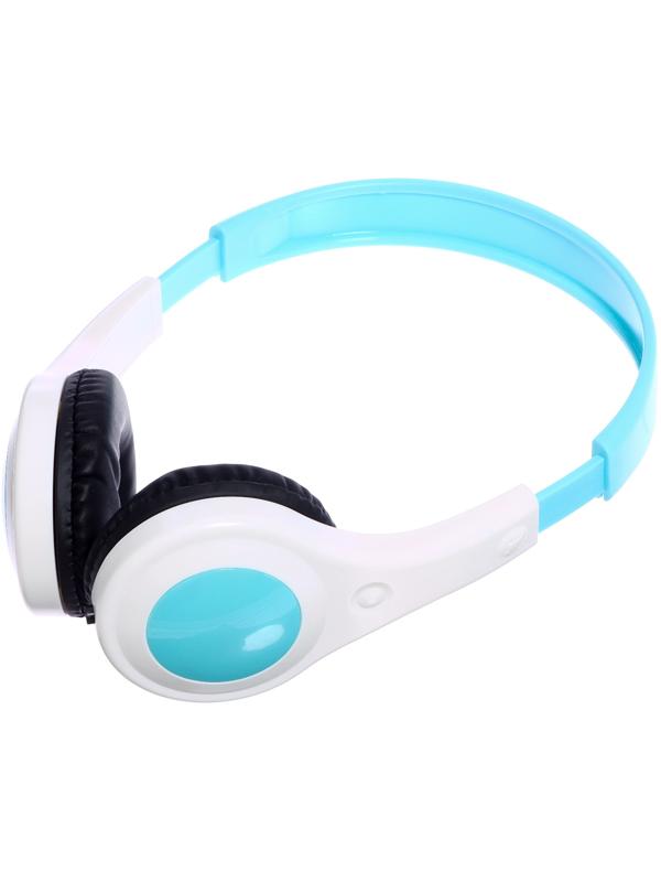 Музыкальные наушники, звук