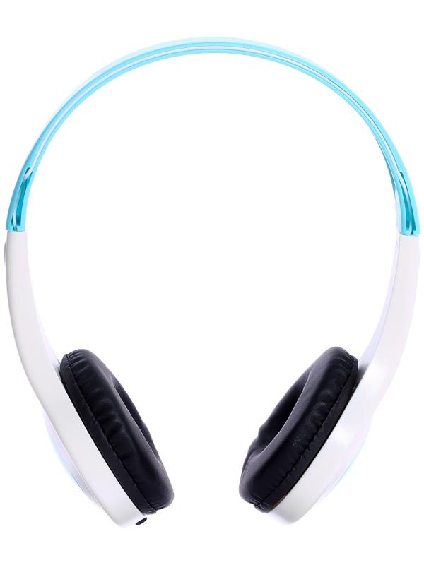 Музыкальные наушники, звук