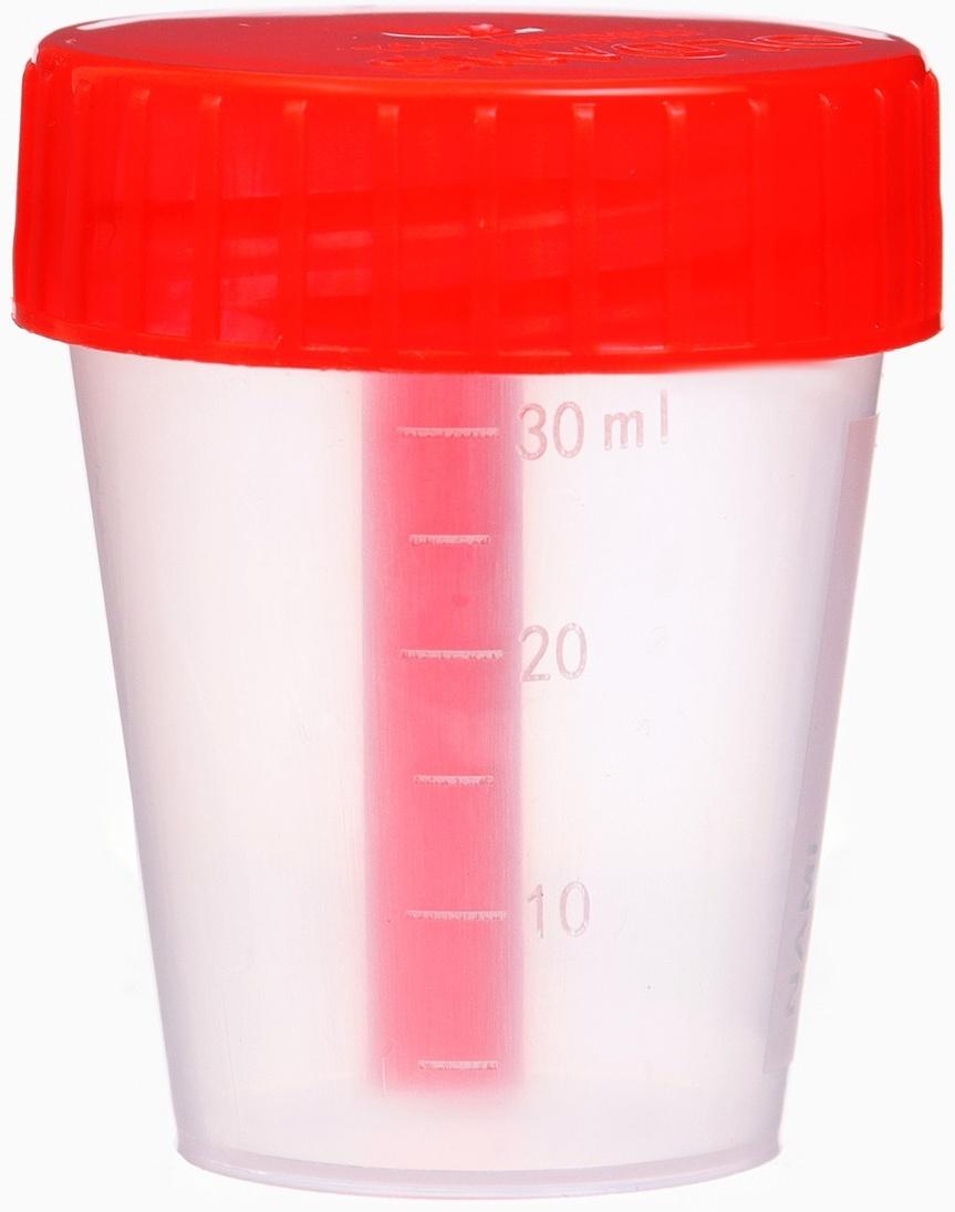 Контейнер для биоматериалов 