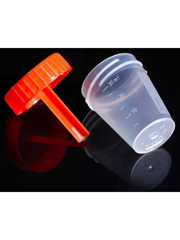 Контейнер для биоматериалов 