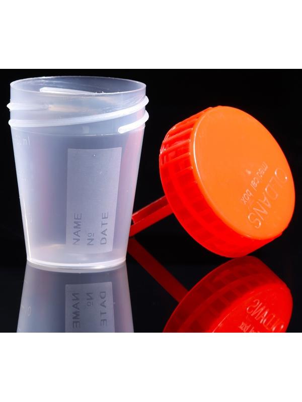 Контейнер для биоматериалов 