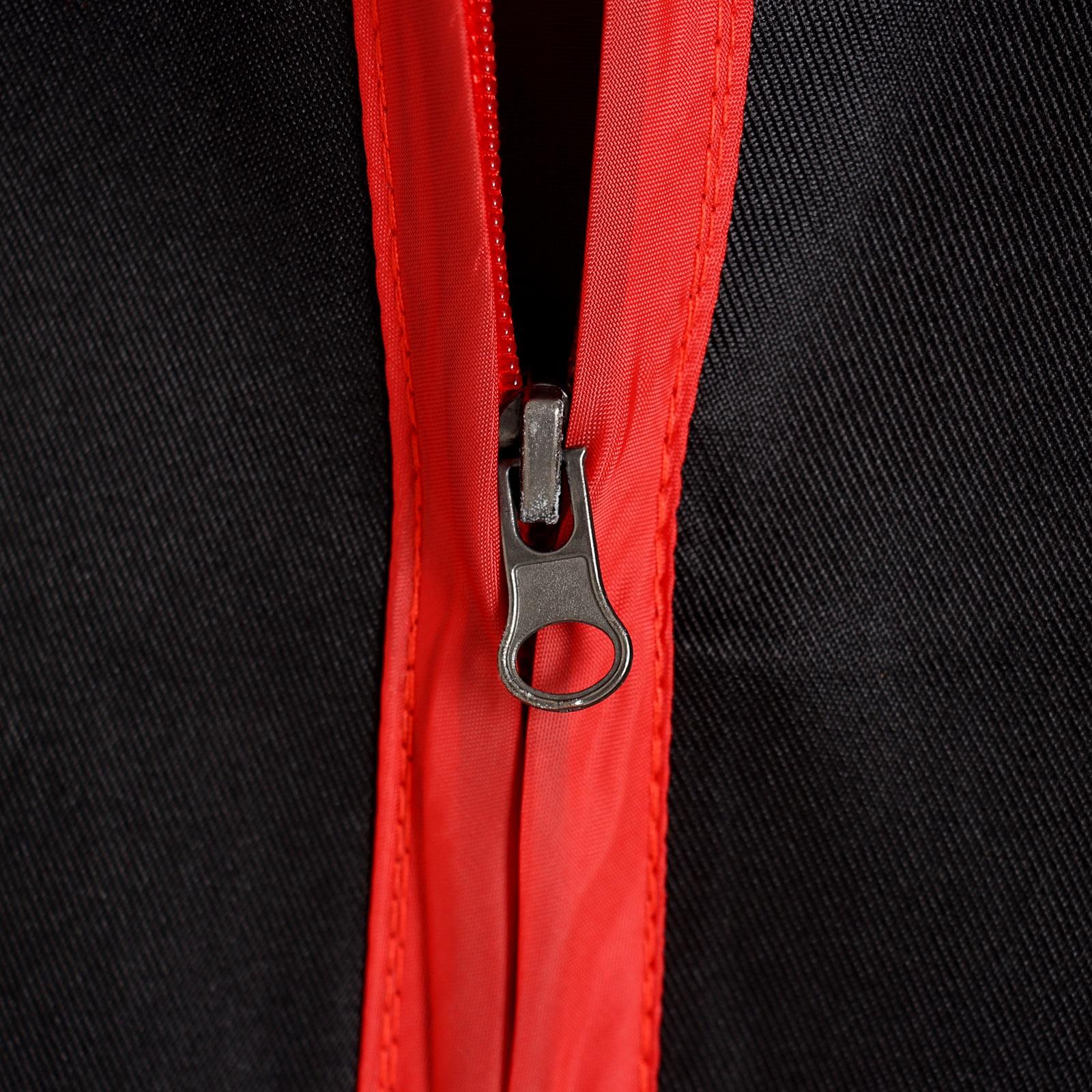 Карнавальный плащ «Ниндзя», рост 130–145 см