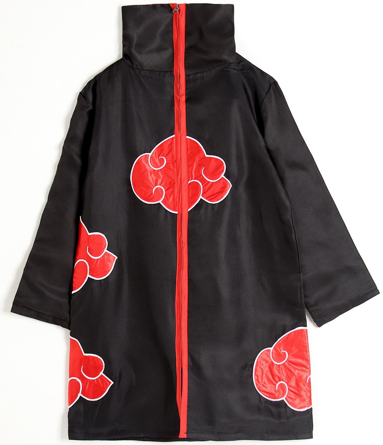 Карнавальный плащ «Ниндзя», рост 130–145 см