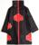 Карнавальный плащ «Ниндзя», рост 130–145 см