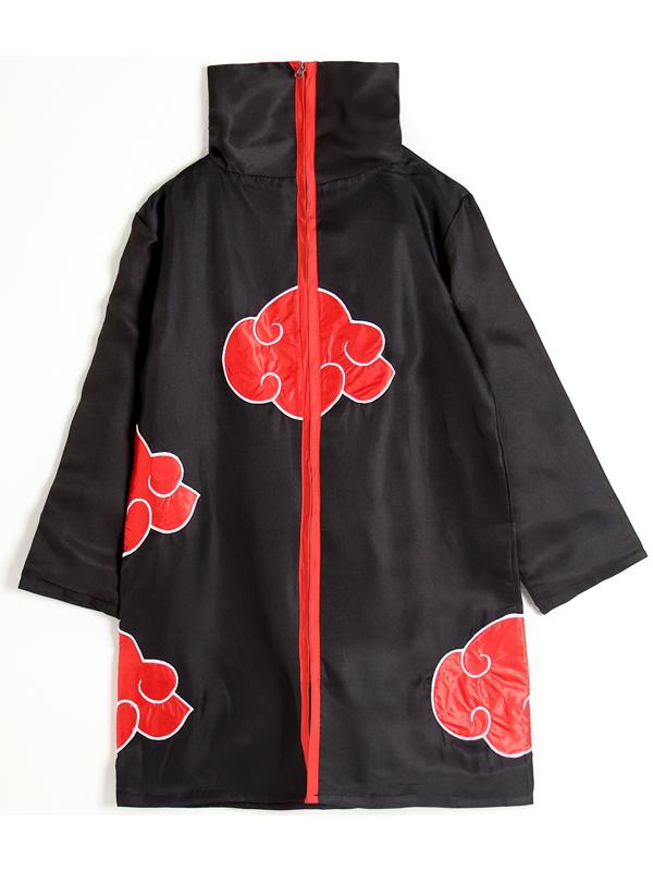 Карнавальный плащ «Ниндзя», рост 145–155 см