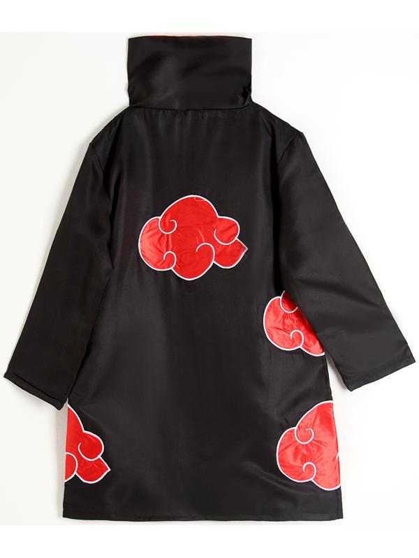 Карнавальный плащ «Ниндзя», рост 145–155 см