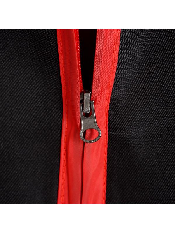 Карнавальный плащ «Ниндзя», рост 155–165 см