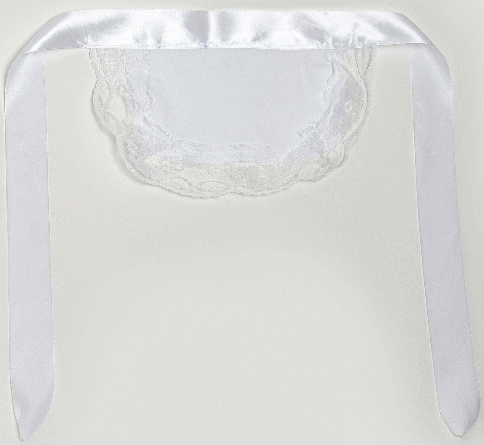 Карнавальный набор «Горничная», р. 36–46: платье, передник, чулки, ободок, чокер, браслеты 4 шт., трусики